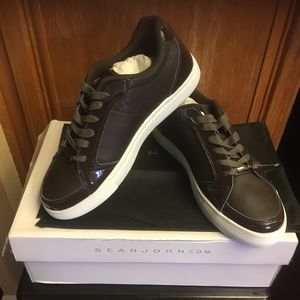 sean john tennis shoes